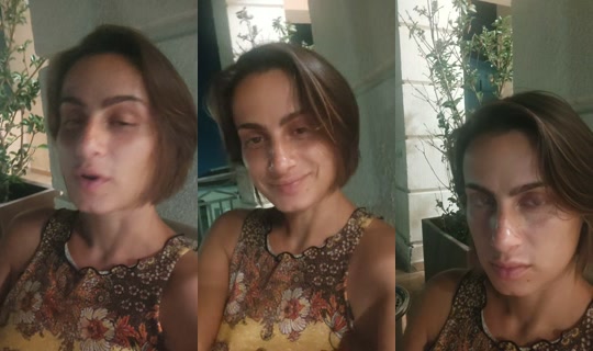 poesiamaria's Stream - Jul 19, 2026, 10:04 PM