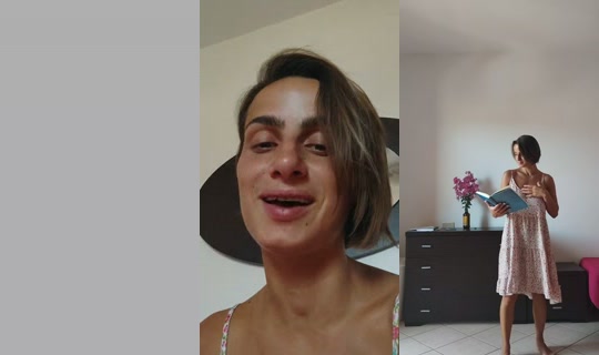 poesiamaria's Stream - Jul 23, 2026, 12:40 PM
