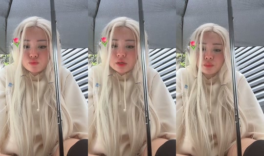 Live de poetrybarbie - 23 de ago. de 2026, 4:13