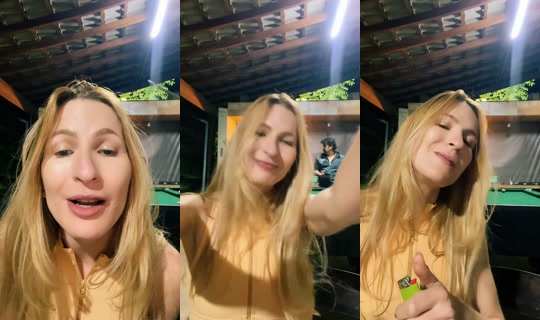 polianavieira702's Stream - Jul 16, 2026, 10:17 PM