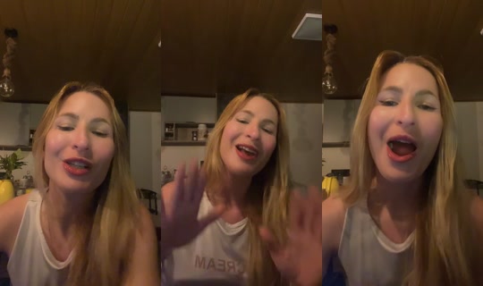 polianavieira702's Stream - Jul 25, 2026, 2:52 AM