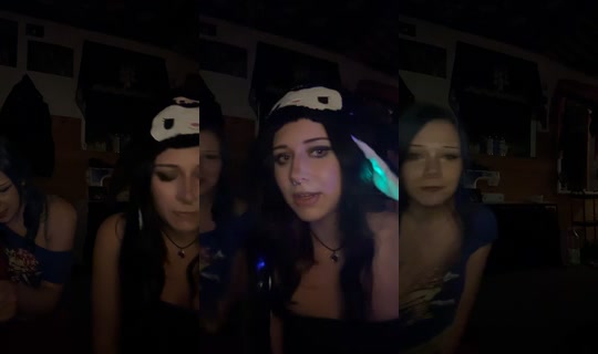 polivia444's Stream - Jul 24, 2026, 11:26 PM