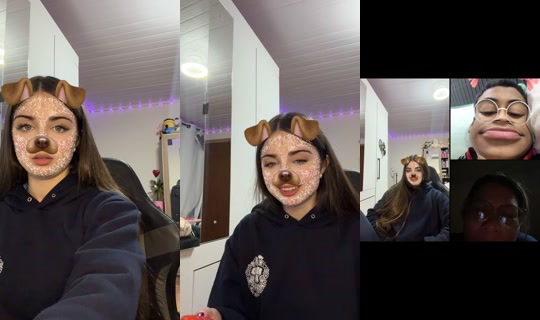 pollyzett's Stream - Aug 4, 2026, 10:39 PM