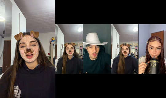pollyzett's Stream - Aug 6, 2026, 12:15 AM