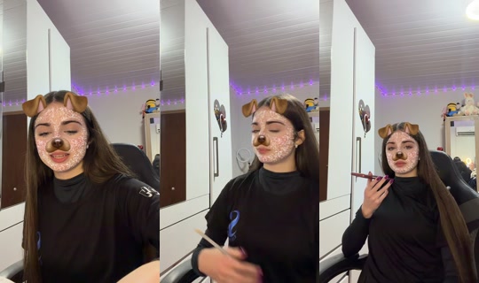 pollyzett's Stream - Aug 7, 2026, 12:57 AM