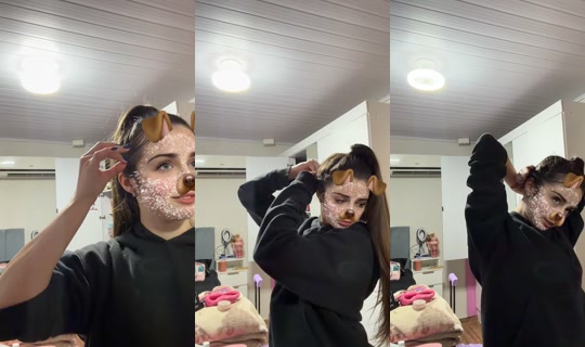 pollyzett's Stream - Aug 10, 2026, 1:32 PM