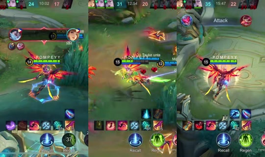 pompey.__'s Stream - Sep 20, 2026, 12:14 PM