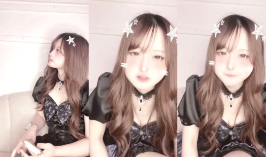 Stream di ponbashi_cloris - 17 lug 2026, 11:58