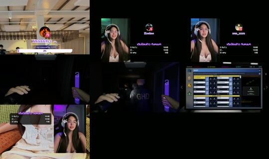 ponkao.ka's Stream - Jul 24, 2026, 5:57 AM