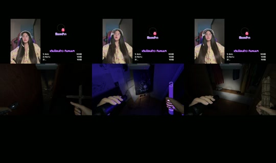 Stream ponkao.ka - 24 Jul 2026, 23.40