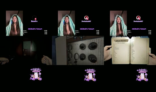 Stream di ponkao.ka - 27 lug 2026, 3:37