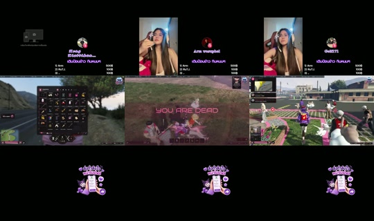 Stream ni ponkao.ka - Hul 31, 2026, 4:31 PM