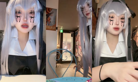 ponpoko_anirando's Stream - Jul 18, 2026, 10:40 AM