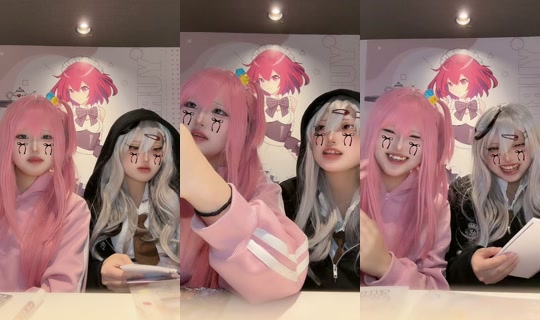 ponpoko_anirando's Stream - Jul 21, 2026, 7:19 AM