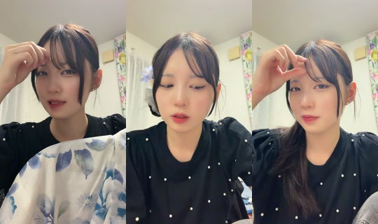 ponponpoo1's Stream - Jul 24, 2026, 3:00 PM