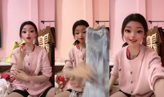 ponypink.qtk's Stream - Aug 23, 2026, 6:58 AM