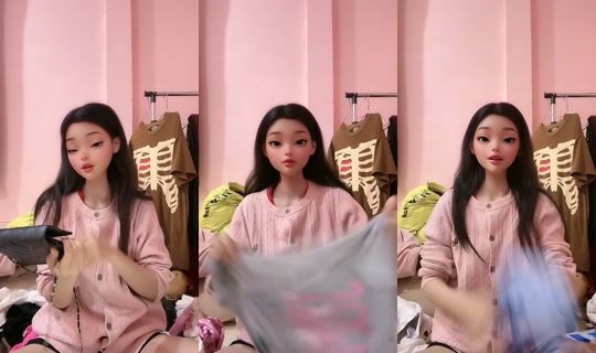 ponypink.qtk's Stream - Aug 23, 2026, 9:17 AM