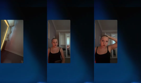 poppy.main.acct's Stream - Jul 19, 2026, 7:44 PM