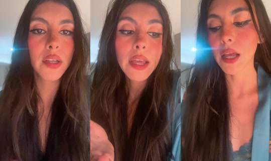 poppylosangeles's Stream - Jul 26, 2026, 9:08 AM