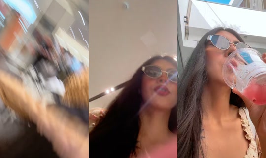 Stream von poppylosangeles – 26. Juli 2026, 23:18