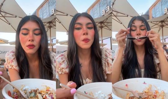 Stream von poppylosangeles – 27. Juli 2026, 2:33