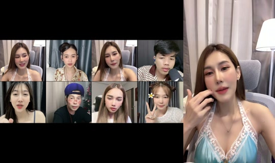 porpang.tiwa's Stream - Aug 7, 2026, 4:50 PM