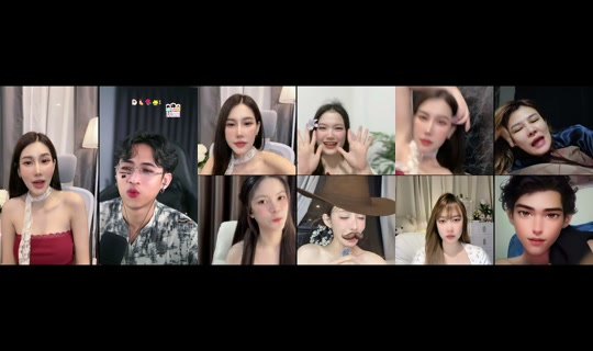 porpang.tiwa's Stream - Sep 28, 2026, 6:18 PM