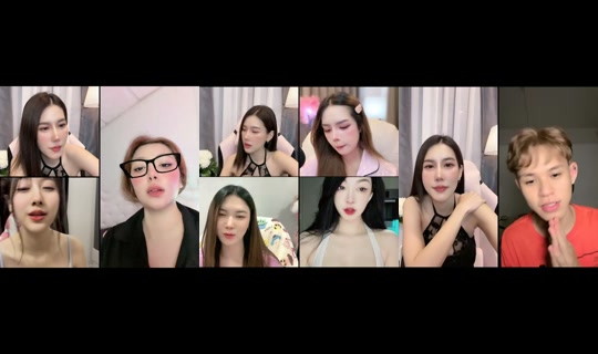 Stream porpang.tiwa - 9 Okt 2026, 17.24