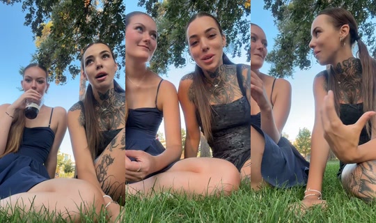 porubska's Stream - Jul 29, 2026, 5:24 PM