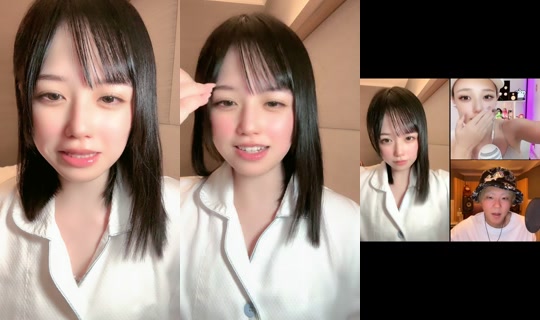 posuna55's Stream - Oct 7, 2026, 2:11 PM