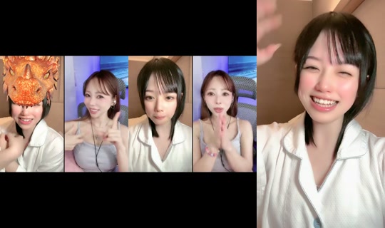 posuna55's Stream - Oct 7, 2026, 4:08 PM
