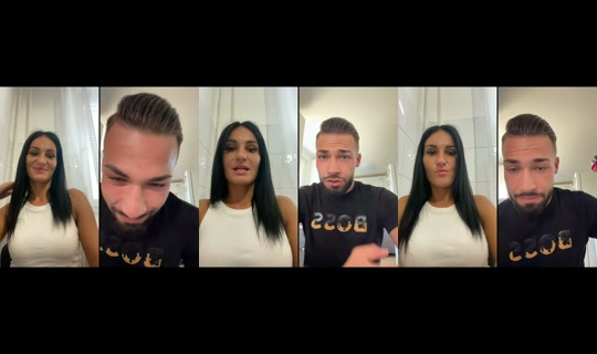 potdia's Stream - Aug 7, 2026, 9:45 AM