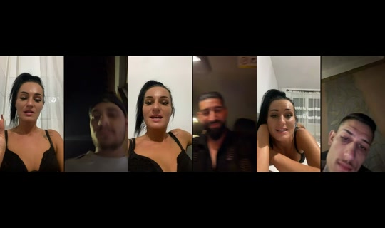 Stream ni potdia - Ago 7, 2026, 10:24 PM