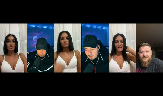 potdia's Stream - Aug 8, 2026, 9:15 PM