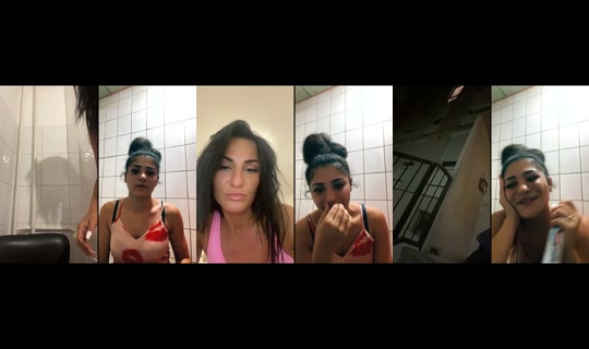 potdia's Stream - Aug 9, 2026, 11:11 PM