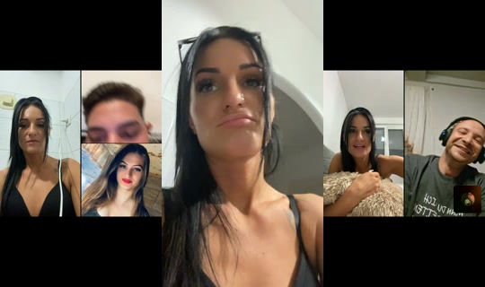 potdia's Stream - Aug 22, 2026, 11:31 PM