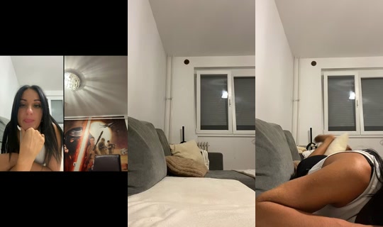Stream von potdia – 24. Aug. 2026, 1:08