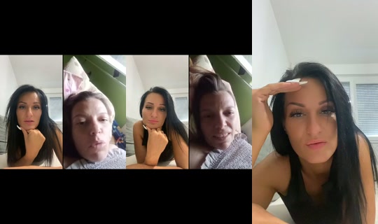 potdia의 방송 - 2026년 8월 25일 PM 12:21