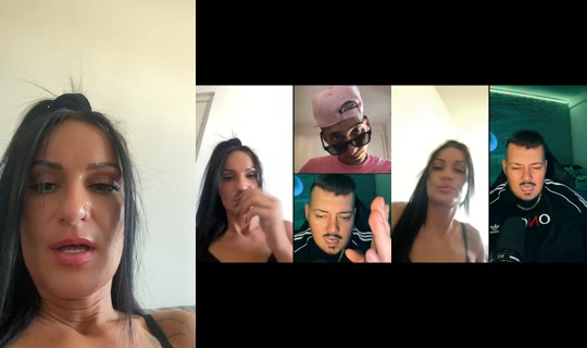potdia's Stream - Aug 30, 2026, 4:12 PM