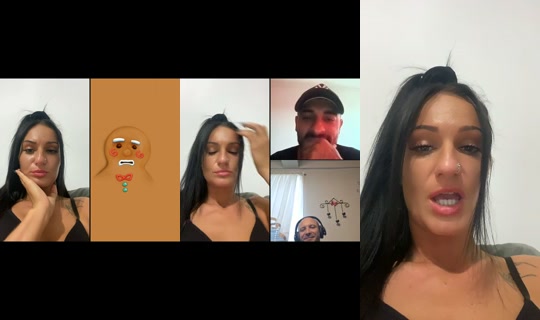 potdia's Stream - Aug 30, 2026, 4:41 PM