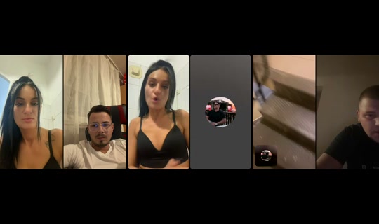 potdia's Stream - Aug 30, 2026, 6:12 PM