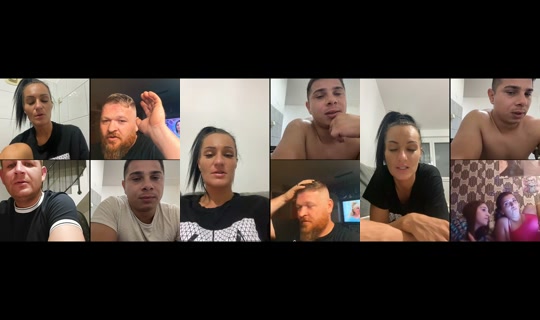 potdia's Stream - Aug 30, 2026, 8:23 PM