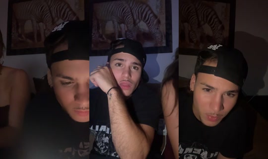 Stream ni pouzdu - Ago 5, 2026, 3:52 AM