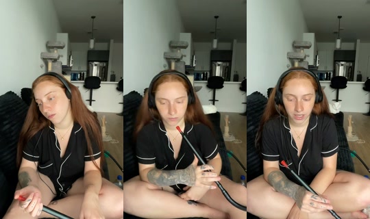 povmariahh's Stream - Jul 16, 2026, 7:20 PM