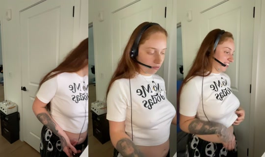 povmariahh's Stream - Jul 30, 2026, 4:27 PM