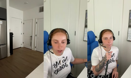 povmariahh's Stream - Jul 30, 2026, 7:00 PM
