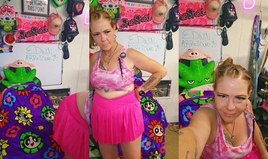 powerpufqueen420's Stream - Jul 24, 2026, 2:09 AM