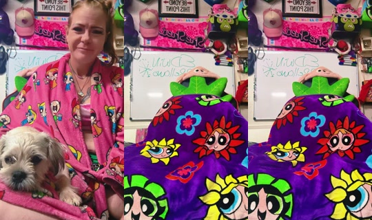 powerpufqueen420's Stream - Jul 24, 2026, 1:01 PM