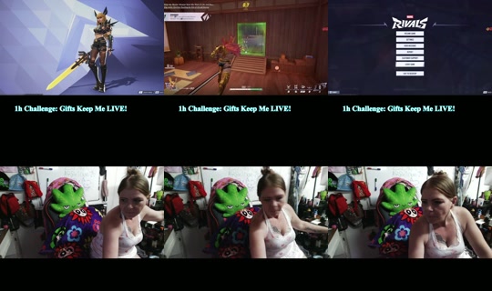 powerpufqueen420's Stream - Jul 25, 2026, 4:08 AM