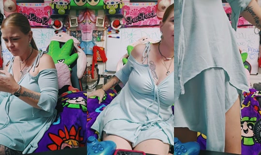 Stream von powerpufqueen420 – 26. Juli 2026, 1:00